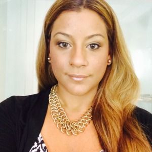 Meet your Posher, Ana